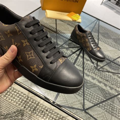 louis vuitton men's shoes cheap